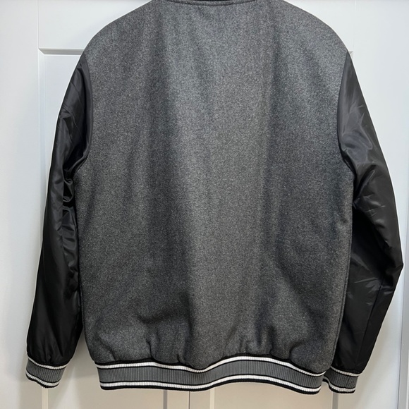 Crooks & Castles varsity jacket - Picture 7 of 10
